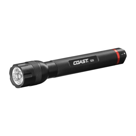 Coast Products Flashlight Led Aa 330Lm 19680